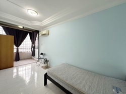 Bukit Timah Plaza / Sherwood Towers (D21), Apartment #429835981